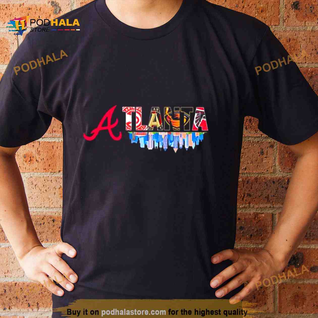 Tlanta City Line 2023 Shirt Tlanta City Line 2023 Shirt