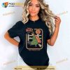 1692 They Missed One Halloween Witch Shirt, Salem Witch Trials Tee