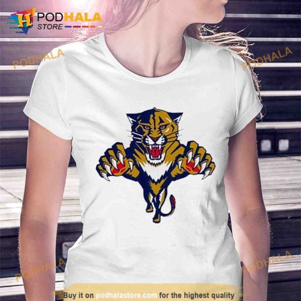 2023 Florida Panthers logo Shirt