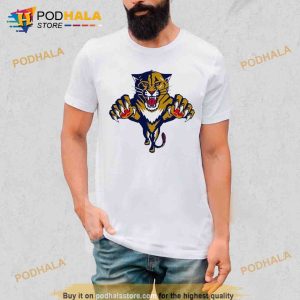 2023 Florida Panthers logo Shirt 2