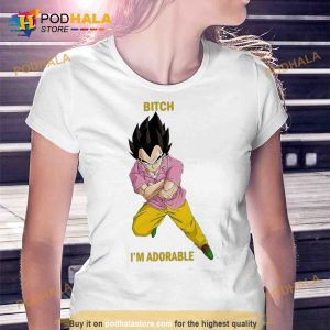 2023 Im Adorable Trending Shirt