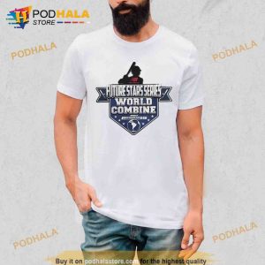 2023 World Combine Nb Future Stars Series Shirt
