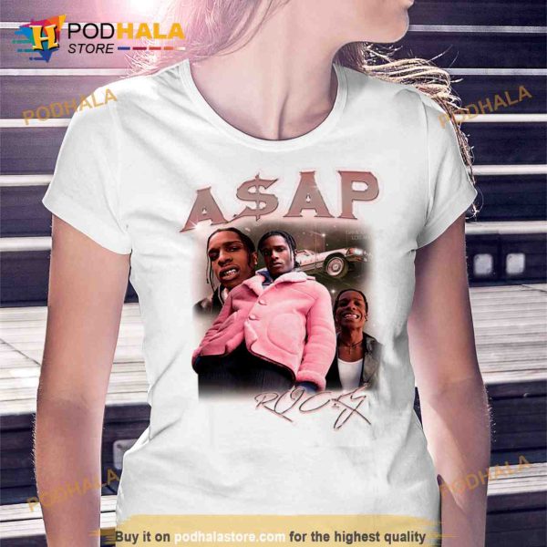 ASAP Shirt