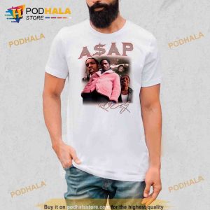 ASAP Shirt 2