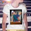 Ace Attorney Ultimate Defense Shirt