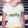 Addicted fishing merch graffitI Trending Shirt