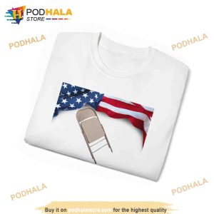 Alabama Boat Fight Have a Seat Rosa Parks Montgomery chair Trending Shirt 2