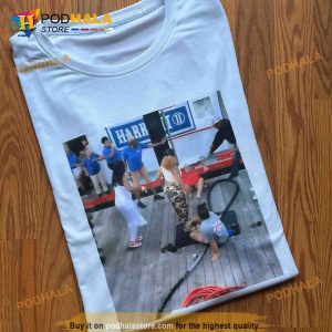 Alabama Boat Fight Shirt, Montgomery Boat Fight, Montgomery Riverboat Shirt
