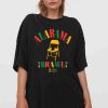 Alabama Boat Fight Shirt, Social Statement Tee, Alabama Black Cap, Riverboat Fight Shirt