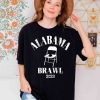 Alabama Brawl 2023 Shirt, A Mass Brawl Breaks Out On Alabama T-Shirt