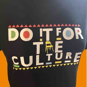 Alabama Brawl Letting Them Know  We Will Do It For The Culture Shirt