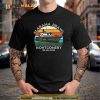 Alabama Brawl Montgomery Folding Chair Riverfront Boat Tee Trending Shirt