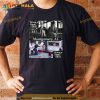 Alabama Brawl Montgomery Riverfront Brawl Alabama Boat Fight T-Shirt
