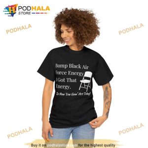 Alabama Brawl Riverboat Rumble Shirt Black History T Shirt Folding Chair Tee 2