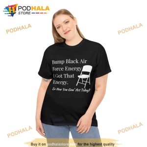 Alabama Brawl Riverboat Rumble Shirt Black History T Shirt Folding Chair Tee 3