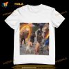 Alabama Brawl Shirt, Raging Avengers, Montgomery Meme Tee Diy