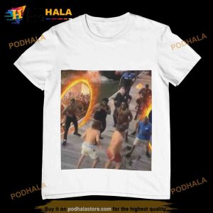 Alabama Brawl Shirt, Raging Avengers, Montgomery Meme Tee Diy
