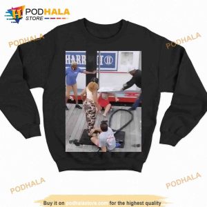 Alabama River Boat Brawl T Shirt Montgomery Riverfront Brawl Shirt 2