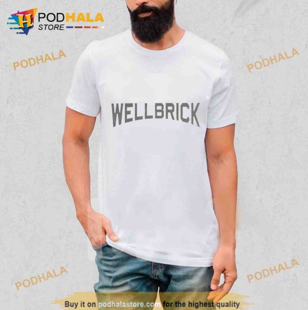 Alice Malcolm Wellbrick Shirt