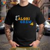 Alohi Crew Trending Shirt