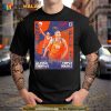 Alyssa Thomas Connecticut Sun 2023 Triple Double WNBA All Time Leader Shirt