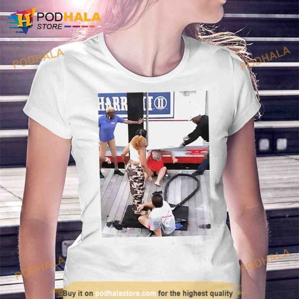 An Icon A Legend A Momen Shirt