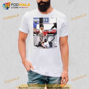 An Icon A Legend A Momen Shirt 2