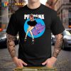 Anime Logo One Piece Perona Trending Shirt
