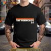 Apollo Media The Franchise Trending Shirt