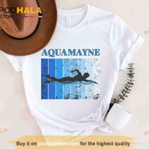 Aquamayne Montgomery Alabama Riverboat Shirt, Folding Chair Tee