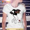 Arizona Cardinals Toddler Stiff Arm Shirt