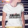 Armadamusic Store Armin Van Buuren Trending Shirt