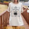 Art Nouveau Salem Annual 1692 Witches Convention Shirt, Halloween Witch Girls Trip