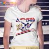 Atlanta Airlines Let It Fly Shirt