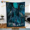 Avatar The Way Of Water Fleece Blanket, Trending Jake Sully Avatar Blanket, Avatar Movie