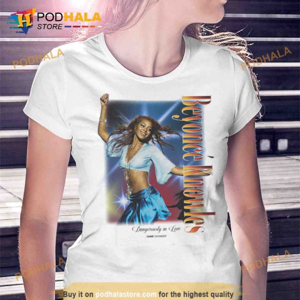BEYONCE VINTAGE Shirt
