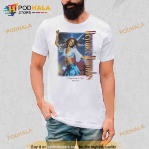 BEYONCE VINTAGE Shirt 2