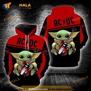 Baby Yoda Milwaukee Brewers 3D Hoodie Sweatshirt Shirt - Bring Your Ideas,  Thoughts And Imaginations Into Reality Today