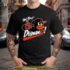 Baltimore Orioles how about dem o’s dummy Trending Shirt