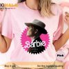 Barbenheimer Shirt, Trendy Barbie Movie T-shirt, The Ultimate Double Feature Sweatshirt