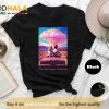 Barbenheimer The Destroyer Of Word Shirt, Funny Barbenheimer Movie  Gift