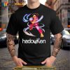 Barbie Hadou Ken Trending Shirt