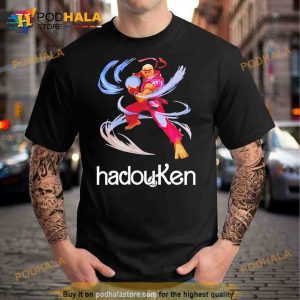 Barbie Hadou Ken Trending Shirt