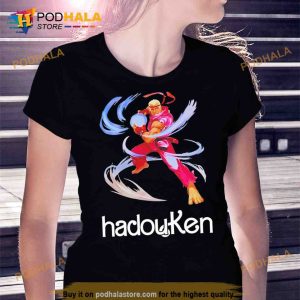 Barbie Hadou Ken Trending Shirt 2