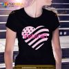 Barbie Movie Attire For Veteran Trending Shirt