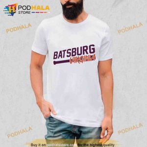 Batsburg virginia Shirt