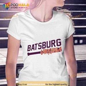 Batsburg virginia Shirt 2