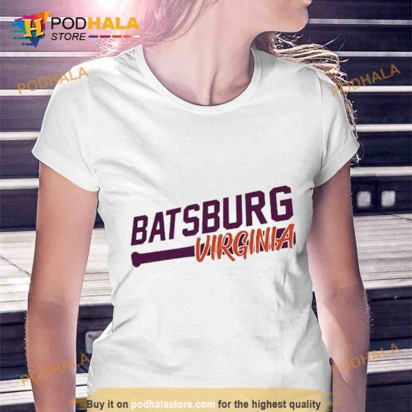Batsburg virginia Shirt