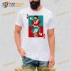 Battle Combat Card Game Ace Attorney Shirt
