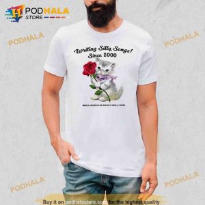 Beabadoobee Writing Silly Songs Since 2000 Trending Shirt 2